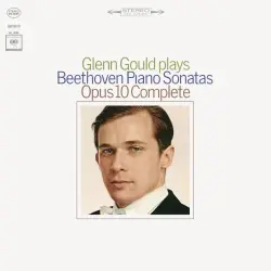 Piano Sonatas, Opus 10 Complete Piano Sonatas, Opus 10 Complete