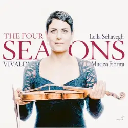 The Four Seasons