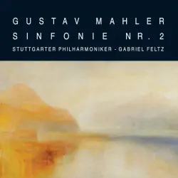 Sinfonie Nr. 2