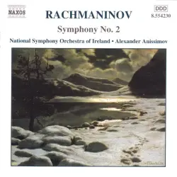 Symphony no. 2 Symphony no. 2