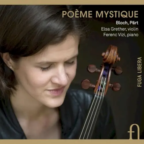 Poème mystique
