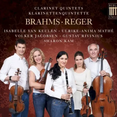Klarinettenquintette