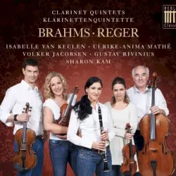 Klarinettenquintette