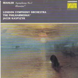 Mahler Symphony No. 1 - Blumine Mahler Symphony No. 1 - Blumine