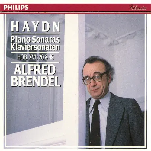 Piano Sonatas Hob. XVI: 20 and 49