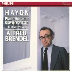 Piano Sonatas Hob. XVI: 20 and 49 Piano Sonatas Hob. XVI: 20 and 49