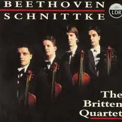 Beethoven / Schnittke