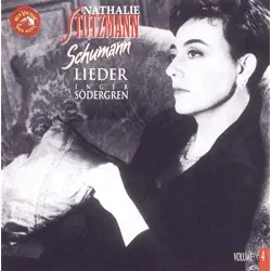 Lieder Vol. IV
