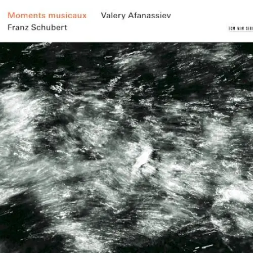 Moments Musicaux