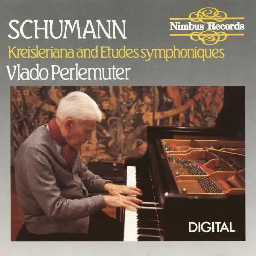 Kreisleriana / Études symphoniques