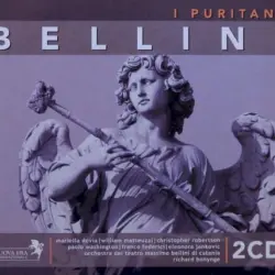 I puritani