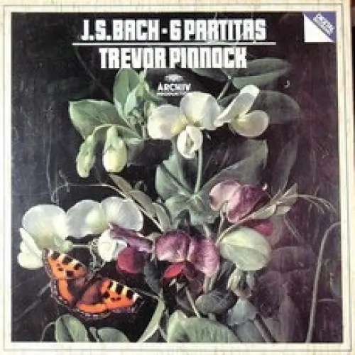 6 Partitas