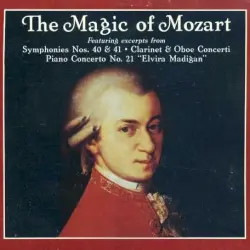 The Magic of Mozart