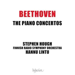 The Piano Concertos