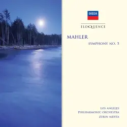Mahler Symphony No. 5 Mahler Symphony No. 5