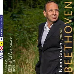 Sonatas, Vol. 2