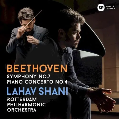 Symphony no. 7 / Piano Concerto no. 4