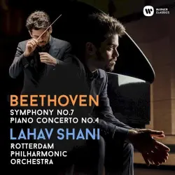 Symphony no. 7 / Piano Concerto no. 4 Symphony no. 7 / Piano Concerto no. 4