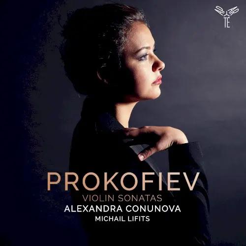 Violin Sonatas
