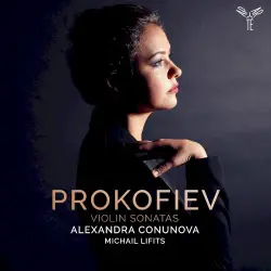 Violin Sonatas