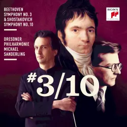 Symphonies #3/10