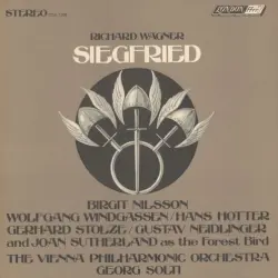 Siegfried Siegfried