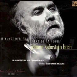 L’art de la Fugue