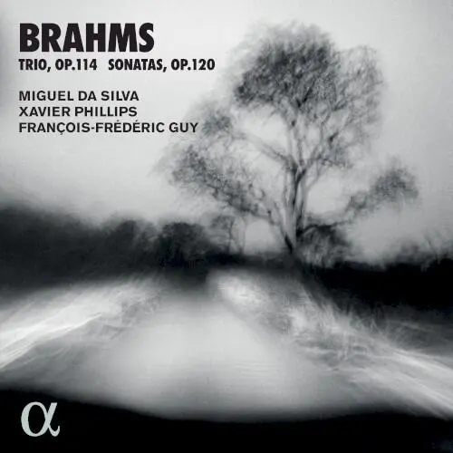 Trio, op. 114 / Sonatas, op. 120