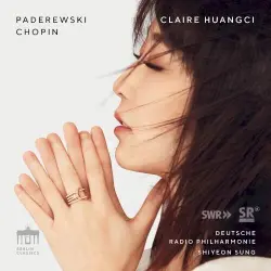 Paderewski / Chopin Paderewski / Chopin
