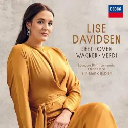 Beethoven / Wagner / Verdi