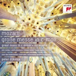 Große messe in c-moll