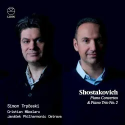 Piano Concertos / Piano Trio no. 2