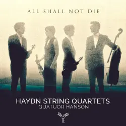 All Shall Not Die