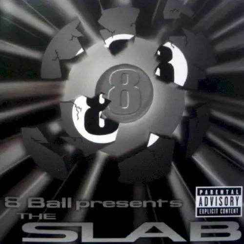 8 Ball Presents The Slab