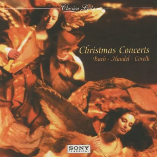 Christmas Concerts