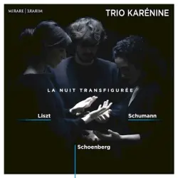 La Nuit transfigurée