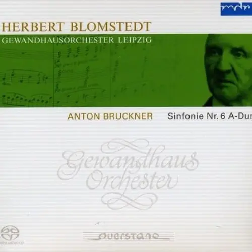 Sinfonie Nr. 6 A-Dur