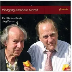 Piano Duets