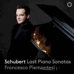 Last Piano Sonatas