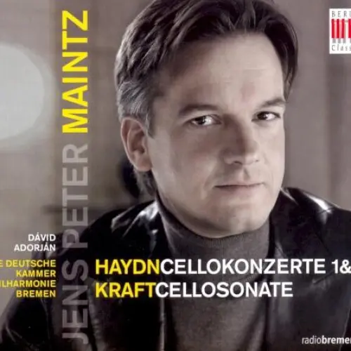 Haydn: Cellokonzerte 1&2 / Kraft: Cellosonate