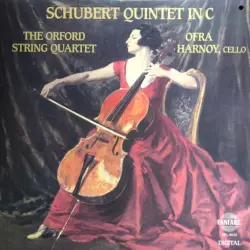 Quintet in C