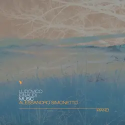 Einaudi: Music