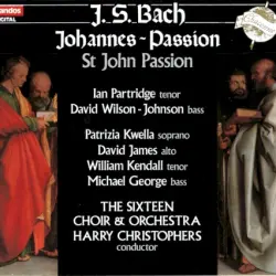 Johannes Passion
