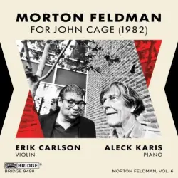 For John Cage