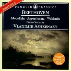 “Moonlight” – “Appassionata” – “Waldstein” – Piano Sonatas “Moonlight” – “Appassionata” – “Waldstein” – Piano Sonatas