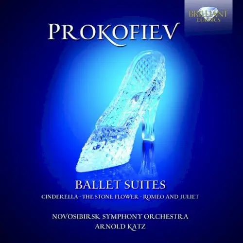 Ballet Suites