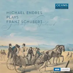 Michael Endres Plays Franz Schubert