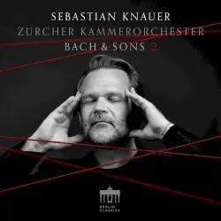 Bach & Sons 2