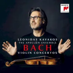 Violin Concertos