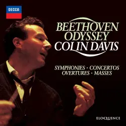 Beethoven Odyssey